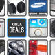 Image for article titled The Best Deals for September 19, 2014